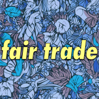 Fair Trade - Full Cover cover